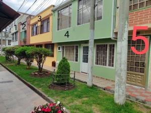 Mi casa, ahora tu casa