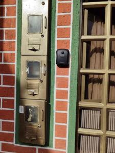 Mi casa, ahora tu casa