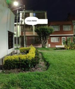 Mi casa, ahora tu casa