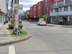 Mi casa, ahora tu casa