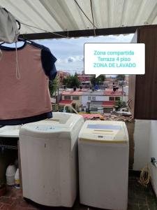 Mi casa, ahora tu casa