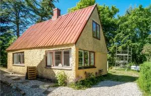 2 Bedroom Amazing Home In Samsø - Permelille