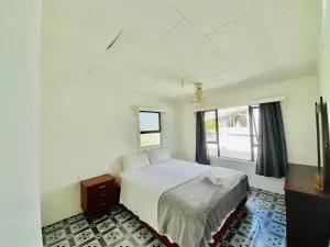 Ocean Cottage Private Double Twin Room in Nuku'alofa Townb - Nuku‘alofa