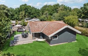 Lovely Home In Skælskør With Wifi