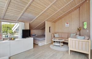 Lovely Home In Skælskør With Wifi