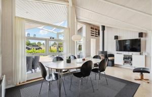 Holiday Home Skovridervænget Rudkøbing Ii