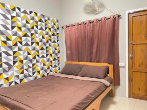 Chiang Dao Hostel