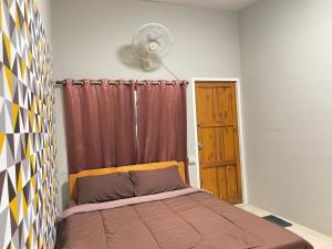 Chiang Dao Hostel