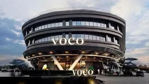 voco Zhengzhou Garden Expo by IHG - Xinzheng