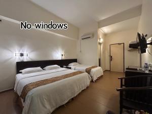 Pontian Garden Hotel