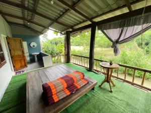 Chiang Dao Hostel