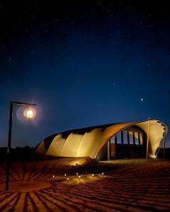 La Duna Desert Camp