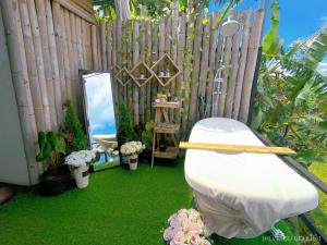 เหนือดอย แคมป์ปิ้ง ( Nuea Doi Camping )