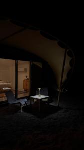 La Duna Desert Camp