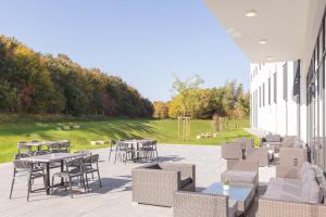 Candlewood Suites Augsburg