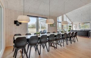 Nice Home In Sydals With Kitchen