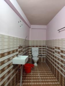 Soothing Stay Guest House