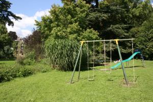 Hotels Belle Isle Sur Risle - Chateau Hotel & Spa : photos des chambres