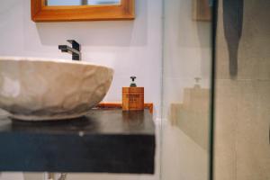 Susurro Villas - New Cozy Bungalow - Private Kitchen - Free Gym Access - 80Mbps WiFi