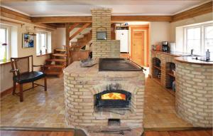 Two-Bedroom Holiday Home In Grasten