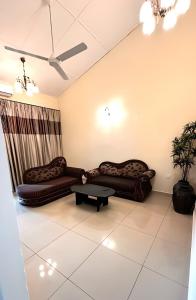 Cozy Homestay