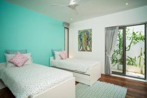 Modern Tranquillity Pool Villa, Layan