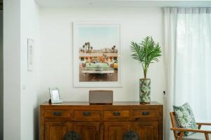 Modern Tranquillity Pool Villa, Layan