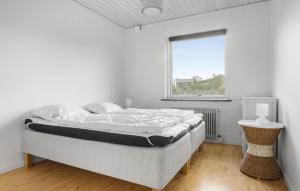 4 Bedroom Beautiful Home In Korsør