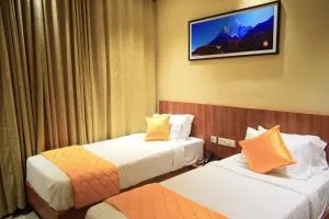 Hotel Valley Vista - Pedda Waltair