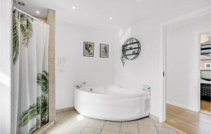 Holiday Home Kornblomstvænget Hemmet Ix