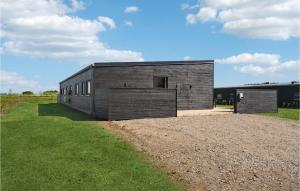 Pet Friendly Home In Børkop With Wifi