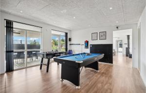 Pet Friendly Home In Nørre Nebel