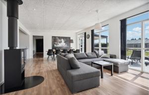 Pet Friendly Home In Nørre Nebel