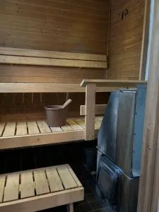 Maaseutumajoitus, Kukkasaari - 阿拉武斯