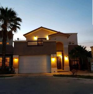 Casa a 1 cuadra del consulado - Ubytování bez kategorie ve městě Ciudad Juárez