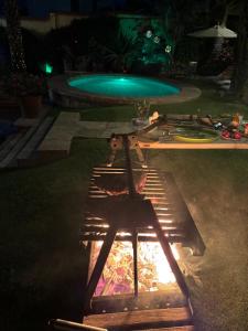 Casa Pino Residencia de Lujo - Alberca con Caldera Incluido