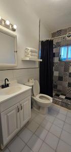 Casa a 1 cuadra del consulado