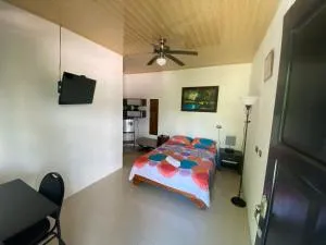 Tropical Sunset Villas - Dominical