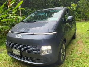 Tropical Sunset Villas