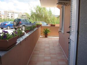 Roccesarde Apartment img20