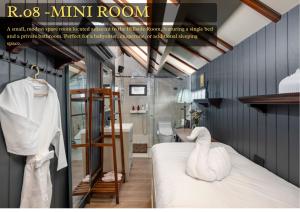 Ladylagoon Luxury Multi-Purpose Private Beachfront Villas Koh Samui