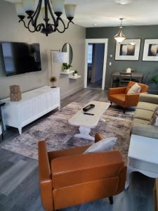 Darma Apartments