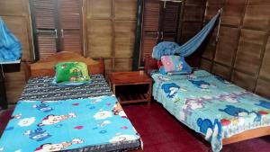 Kakrona Pouk Homestay