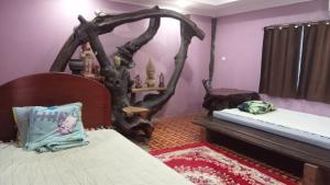 Kakrona Pouk Homestay