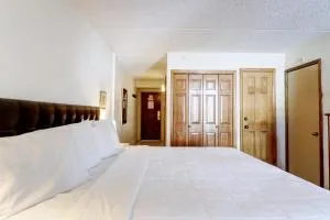 MP518 Mountain Plaza Hotel Room - Copper Mountain