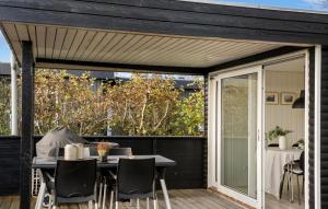 Holiday Home Hejsager Strandby Haderslev Iv