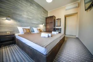 Standard Twin Room  - Free Parking room in Hotel Antique