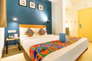 FabHotel Azure Sky