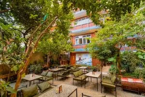 Kwabahal Garden Hostel - Патан