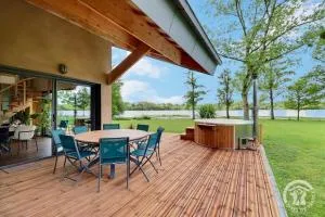 Mon chalet au canada - 利夫尔